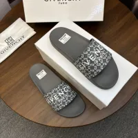 $42.00 USD Givenchy Slippers For Men #1435444