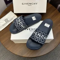 $42.00 USD Givenchy Slippers For Women #1435445