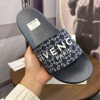 $42.00 USD Givenchy Slippers For Women #1435445