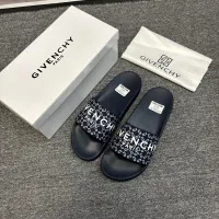 $42.00 USD Givenchy Slippers For Men #1435446