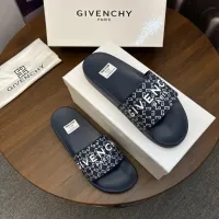 $42.00 USD Givenchy Slippers For Men #1435446