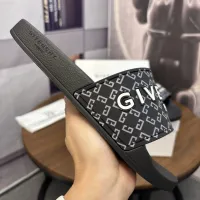 $42.00 USD Givenchy Slippers For Men #1435448