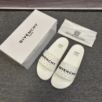 $42.00 USD Givenchy Slippers For Women #1435449