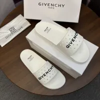 $42.00 USD Givenchy Slippers For Women #1435449