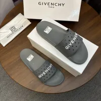 $42.00 USD Givenchy Slippers For Women #1435451