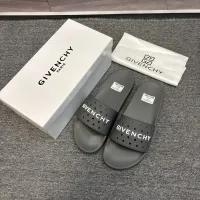 $42.00 USD Givenchy Slippers For Women #1435451
