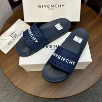 $42.00 USD Givenchy Slippers For Men #1435454
