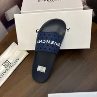 $42.00 USD Givenchy Slippers For Men #1435454