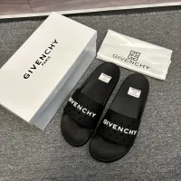 $42.00 USD Givenchy Slippers For Men #1435456