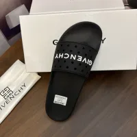 $42.00 USD Givenchy Slippers For Men #1435456