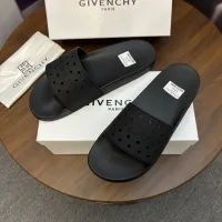 $42.00 USD Givenchy Slippers For Men #1435458