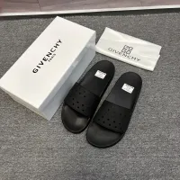 $42.00 USD Givenchy Slippers For Men #1435458