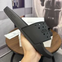 $42.00 USD Givenchy Slippers For Men #1435458