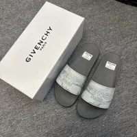 $42.00 USD Givenchy Slippers For Men #1435460