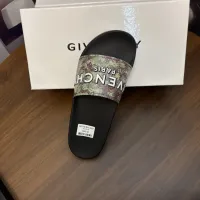 $42.00 USD Givenchy Slippers For Women #1435461