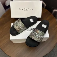 $42.00 USD Givenchy Slippers For Men #1435462