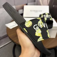 $42.00 USD Givenchy Slippers For Women #1435465