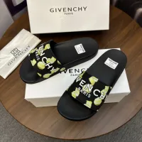 $42.00 USD Givenchy Slippers For Men #1435466