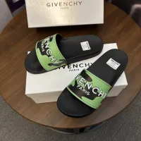 $42.00 USD Givenchy Slippers For Men #1435468