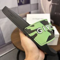 $42.00 USD Givenchy Slippers For Men #1435468