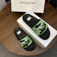 $42.00 USD Givenchy Slippers For Men #1435468