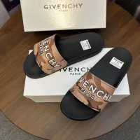 $42.00 USD Givenchy Slippers For Women #1435469