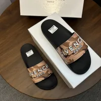 $42.00 USD Givenchy Slippers For Women #1435469