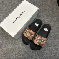 $42.00 USD Givenchy Slippers For Men #1435470
