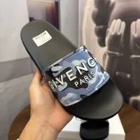 $42.00 USD Givenchy Slippers For Women #1435471