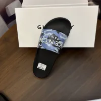 $42.00 USD Givenchy Slippers For Women #1435471