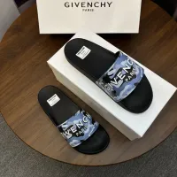 $42.00 USD Givenchy Slippers For Women #1435471