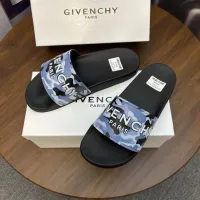 $42.00 USD Givenchy Slippers For Men #1435472