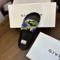 $42.00 USD Givenchy Slippers For Women #1435473