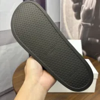 $42.00 USD Givenchy Slippers For Men #1435474