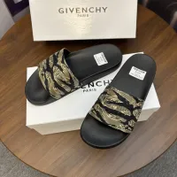 $42.00 USD Givenchy Slippers For Women #1435475
