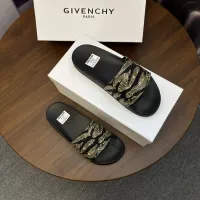 $42.00 USD Givenchy Slippers For Women #1435475