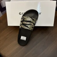 $42.00 USD Givenchy Slippers For Women #1435475