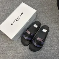 $42.00 USD Givenchy Slippers For Women #1435477