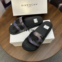 $42.00 USD Givenchy Slippers For Men #1435478