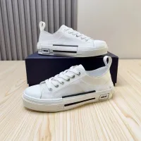 $72.00 USD Christian Dior Casual Shoes For Men #1435479