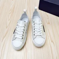 $72.00 USD Christian Dior Casual Shoes For Men #1435479