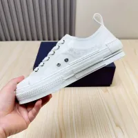 $72.00 USD Christian Dior Casual Shoes For Men #1435479