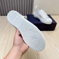 $72.00 USD Christian Dior Casual Shoes For Men #1435479