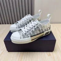 $72.00 USD Christian Dior Casual Shoes For Men #1435480
