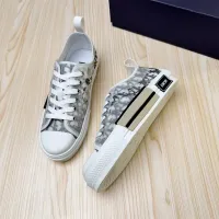 $72.00 USD Christian Dior Casual Shoes For Men #1435480