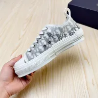 $72.00 USD Christian Dior Casual Shoes For Men #1435480