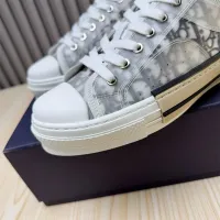 $72.00 USD Christian Dior Casual Shoes For Men #1435480