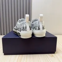 $72.00 USD Christian Dior Casual Shoes For Men #1435480