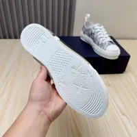 $72.00 USD Christian Dior Casual Shoes For Men #1435480