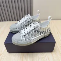 $72.00 USD Christian Dior Casual Shoes For Men #1435481